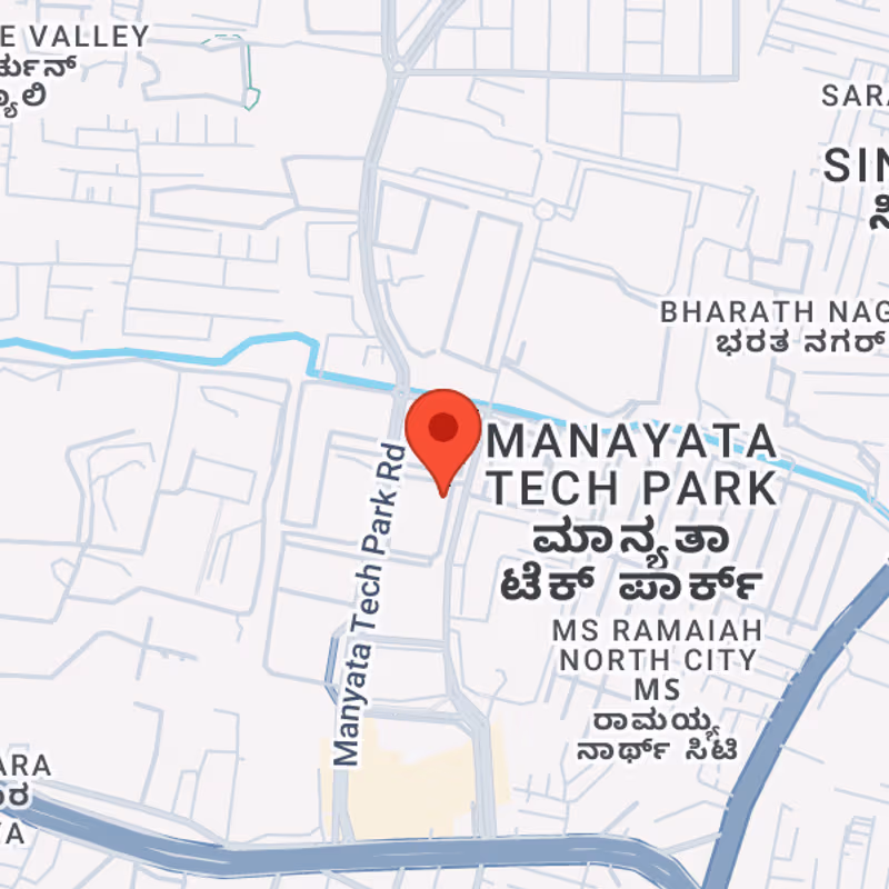 Outer Ring Road, Bengaluru - Image 9
