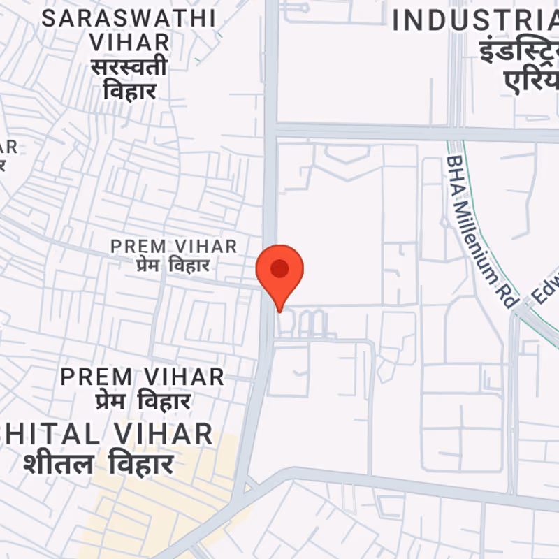 C-20, 1/1A Coast Guard Golf Ground Rd C Block Phase 2 Industrial Area Sector 62, Noida - Image 7