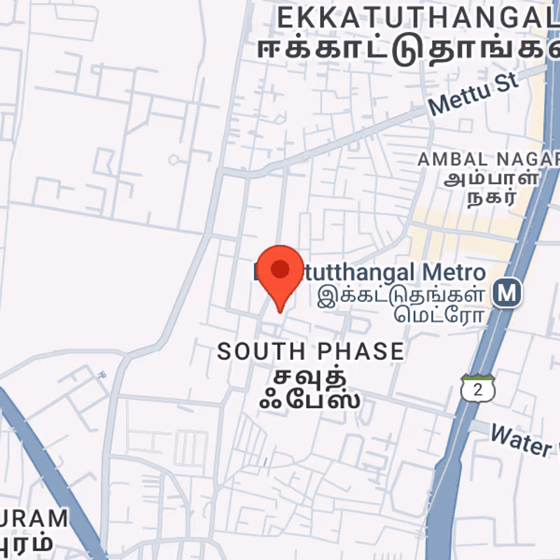Plot No 12c/1 3rd Cross Street South Phase Industrial Estate, Chennai - Image 9