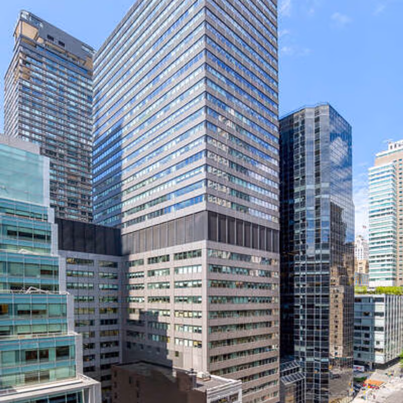 110 East 59th Street, New York - Image 9