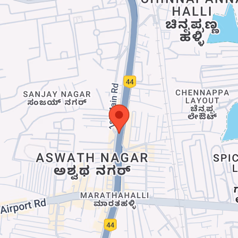 Venus Block Amane Bellandur Khane Village Varthur Hobli Marathahalli Ring Road Orr, Bengaluru - Image 7