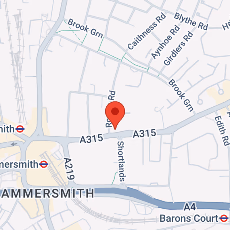 174 Hammersmith Road, Greater London - Image 12