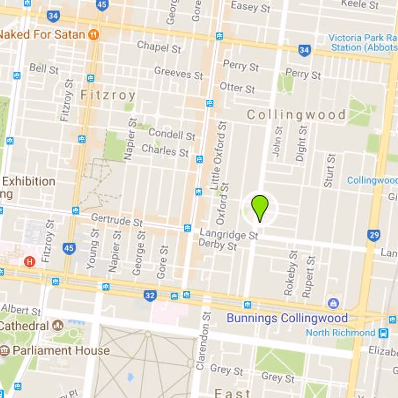 82A Wellington Street, Collingwood - Image 7