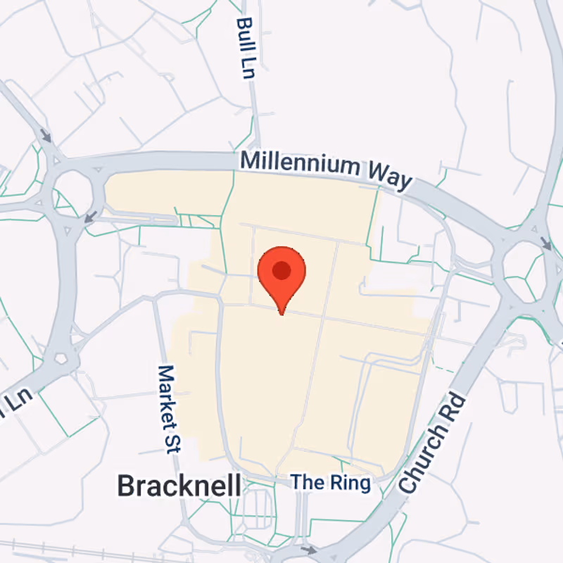 High St, Bracknell - Image 9
