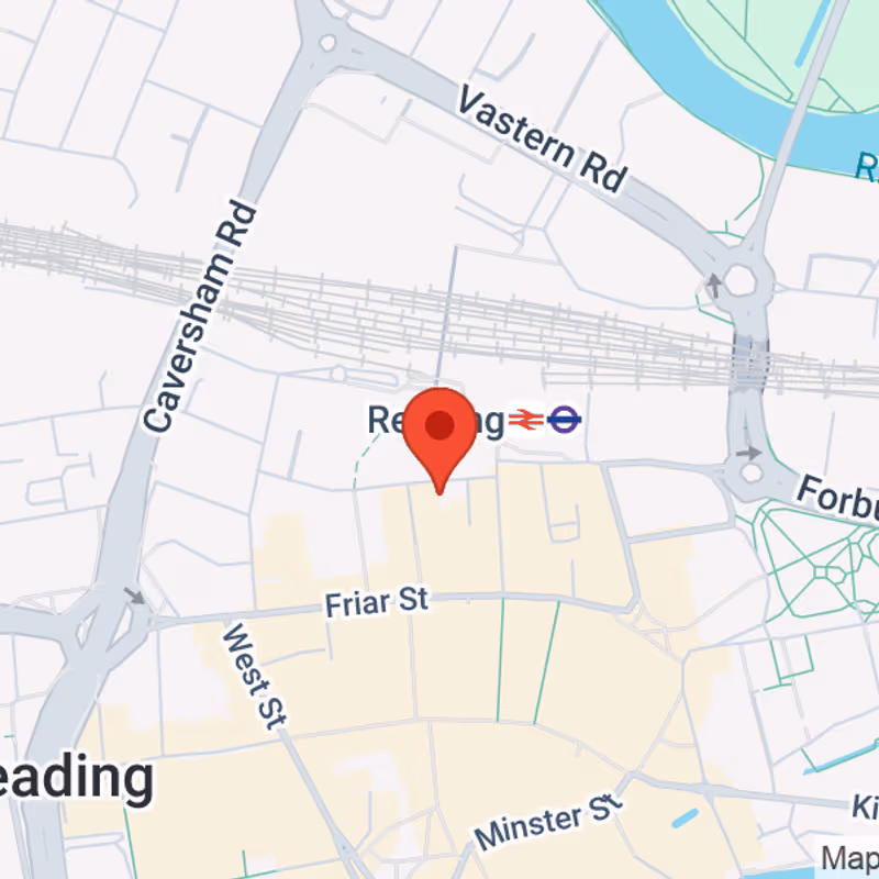 Gerard St, Reading - Image 15