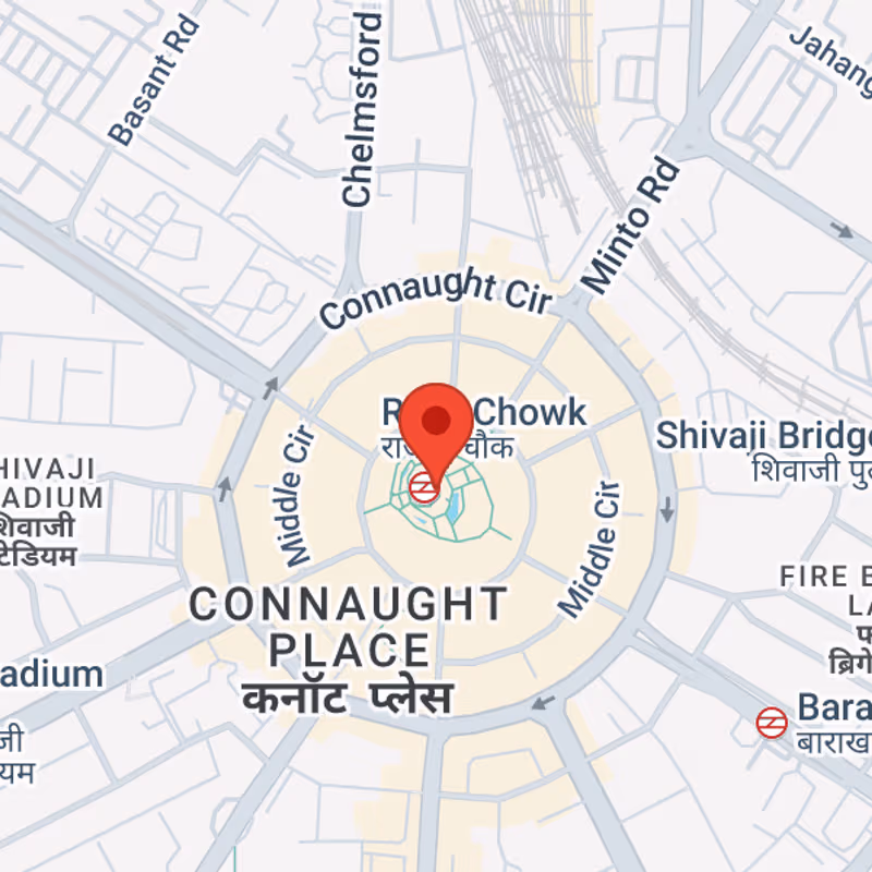 Barakhamba Road Connaught Place, New Delhi - Image 11