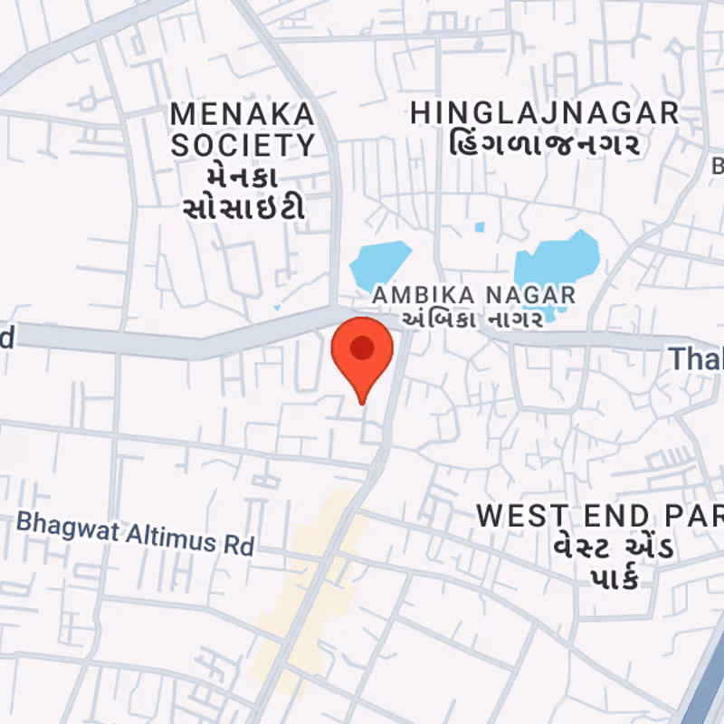 Govardhan Partyplot Avalonhotal Road, Ahmedabad - Image 8