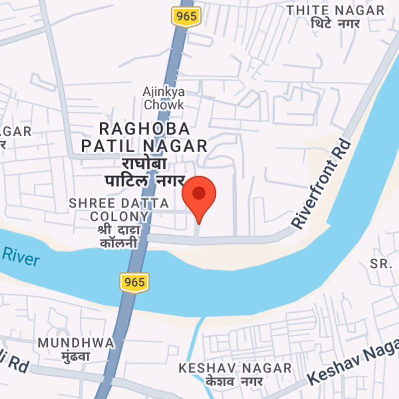 Gwqp+5ff Riverfront Road, Pune - Image 5