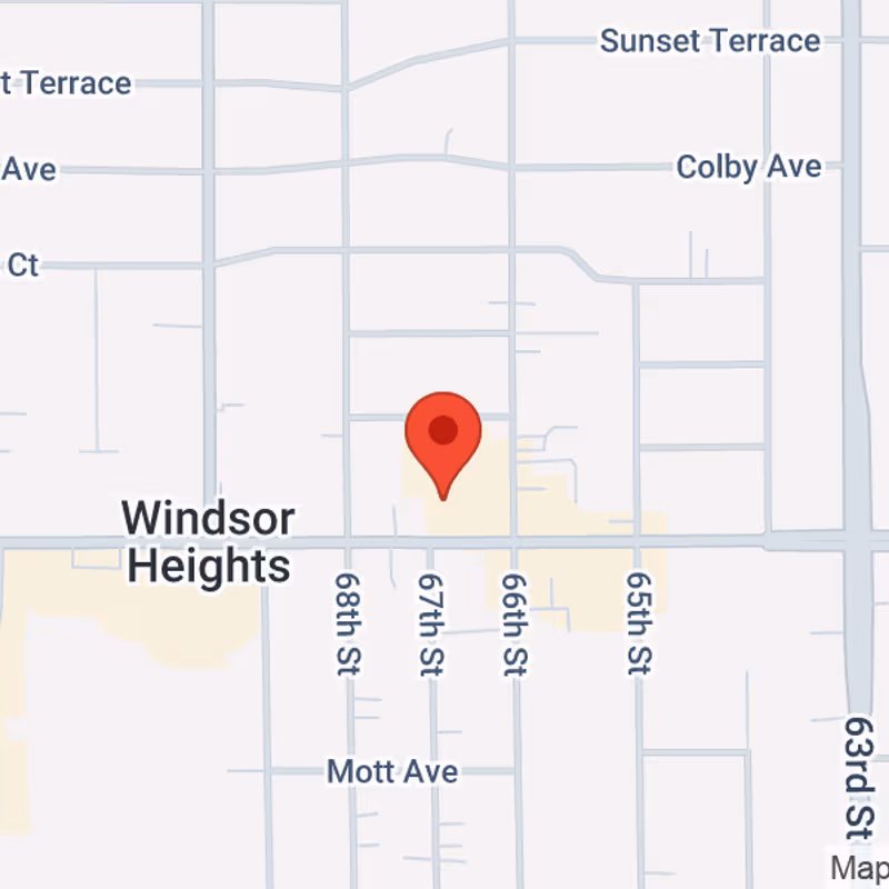 6611 University Ave, Windsor Heights - Image 9