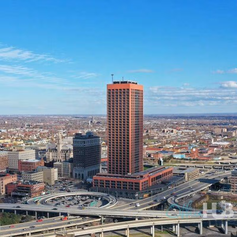 1 Seneca Street, Buffalo - Image 10