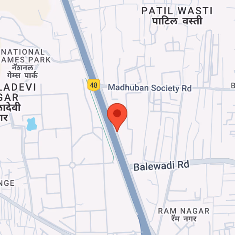 102 Opp To Sai Chowk Road Balewadi, Pune - Image 9