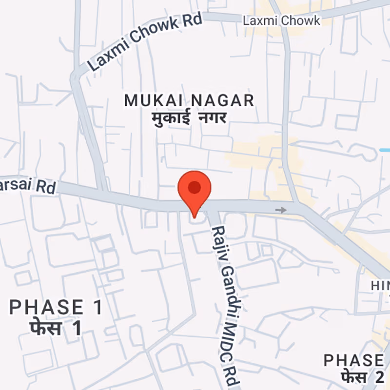 9 Rajiv Gandhi Infotech Park Hinjewadi Phase 1, Pune - Image 15