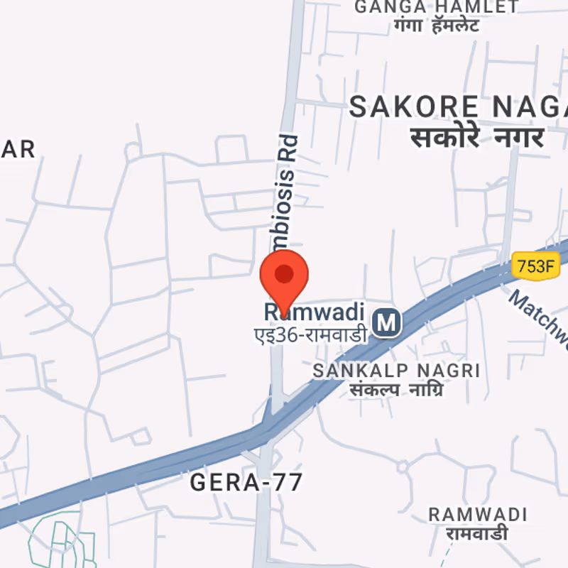 S No 30 Airport Road, Pune - Image 11