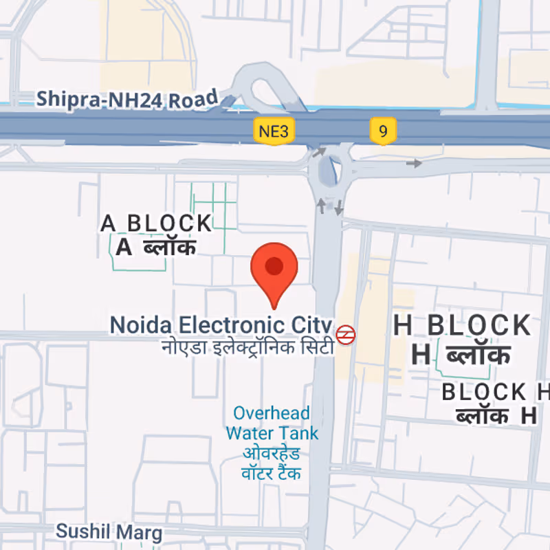 A 13 A Block A Industrial Area Sector 62, Noida - Image 10