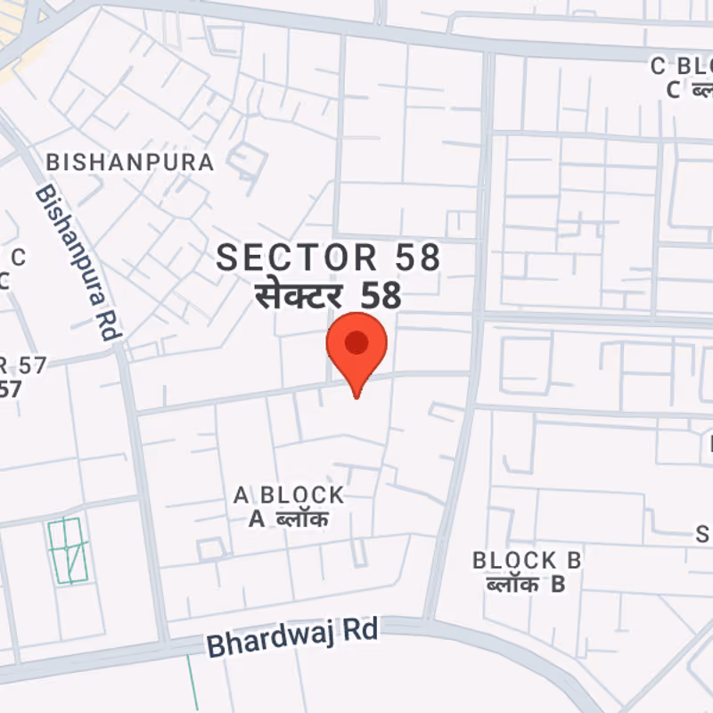 A Block Sector 58, Noida - Image 9