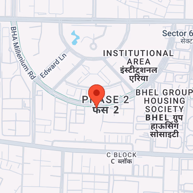 Plot – C-27 C Block Phase 2 Industrial Area Sector 62, Noida - Image 7