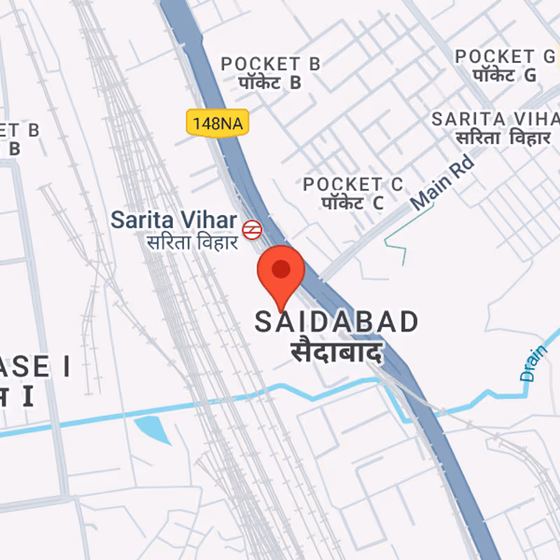 A-23 Mathura Rd, New Delhi - Image 8