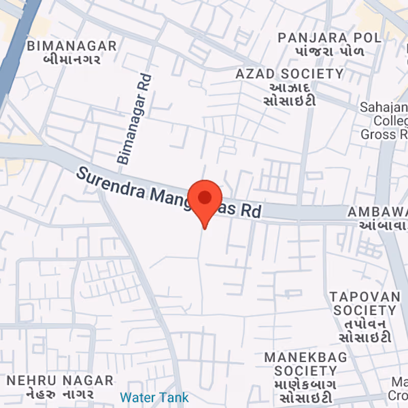 Jhansi Ki Rani Surendra Mangaldas Road Satellite Rd, Ahmedabad - Image 8