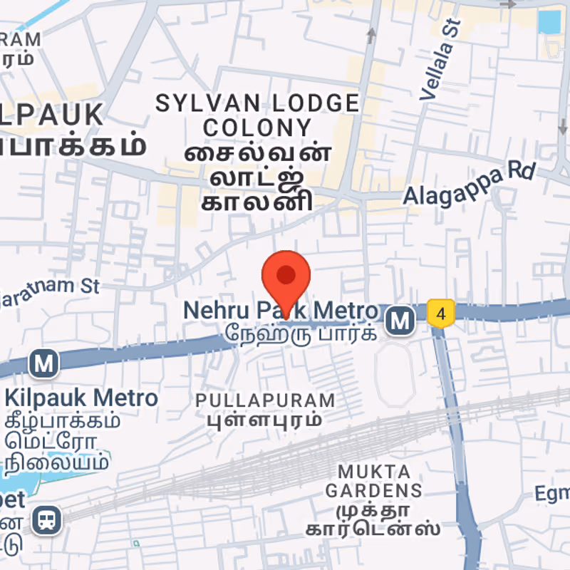 864 Poonamallee High Rd Kilpauk, Chennai - Image 8
