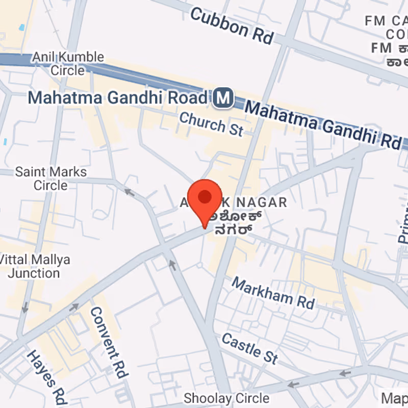 94 Residency Rd Shanthala Nagar Ashok Nagar, Bengaluru - Image 7