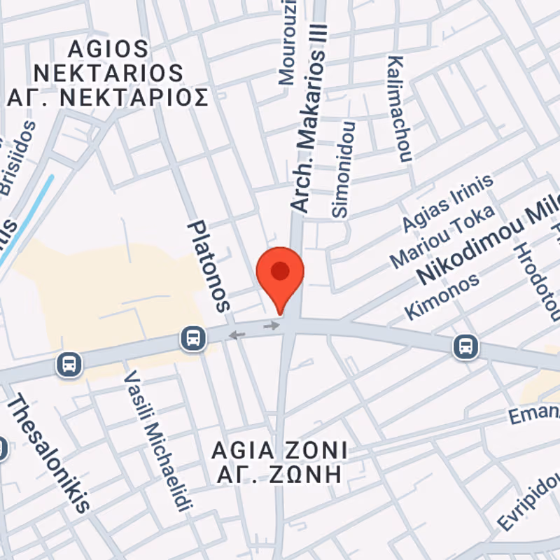 171 Arch Makariou Iii Avenue, Limassol - Image 8