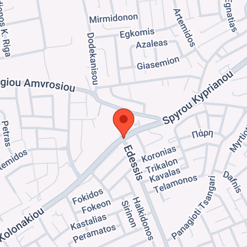 38 Spyrou Kyprianou, Germasogeia - Image 7