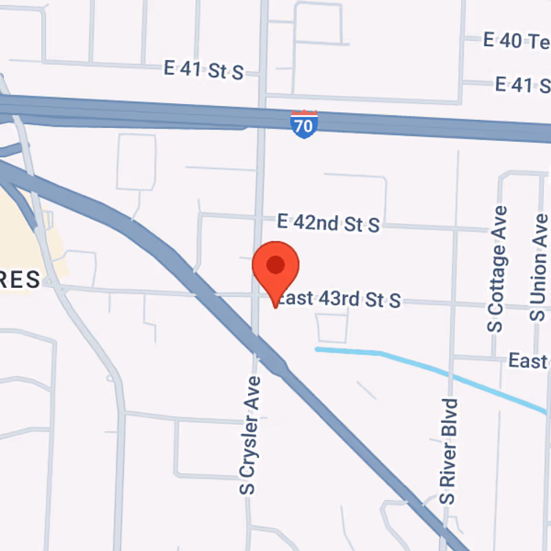 12401 East 43rd Street South, Independence - Image 9