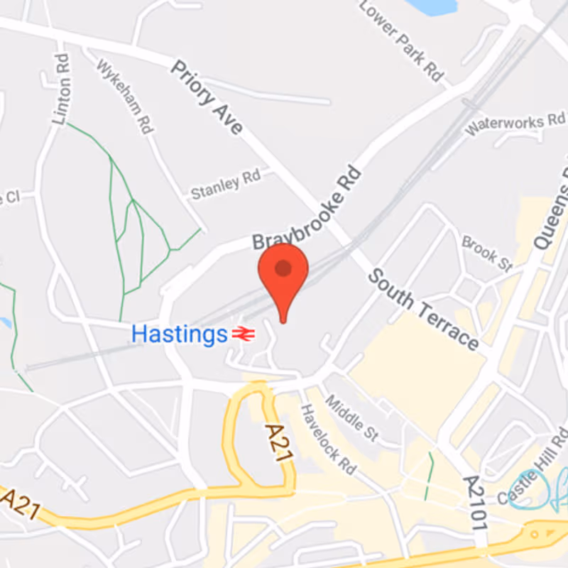 Hastings, East Sussex - Image 6