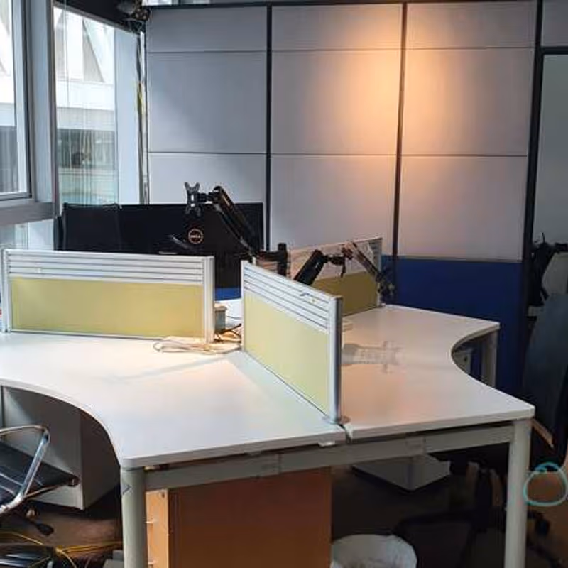3 Fusionopolis Place, Singapore - Image 3