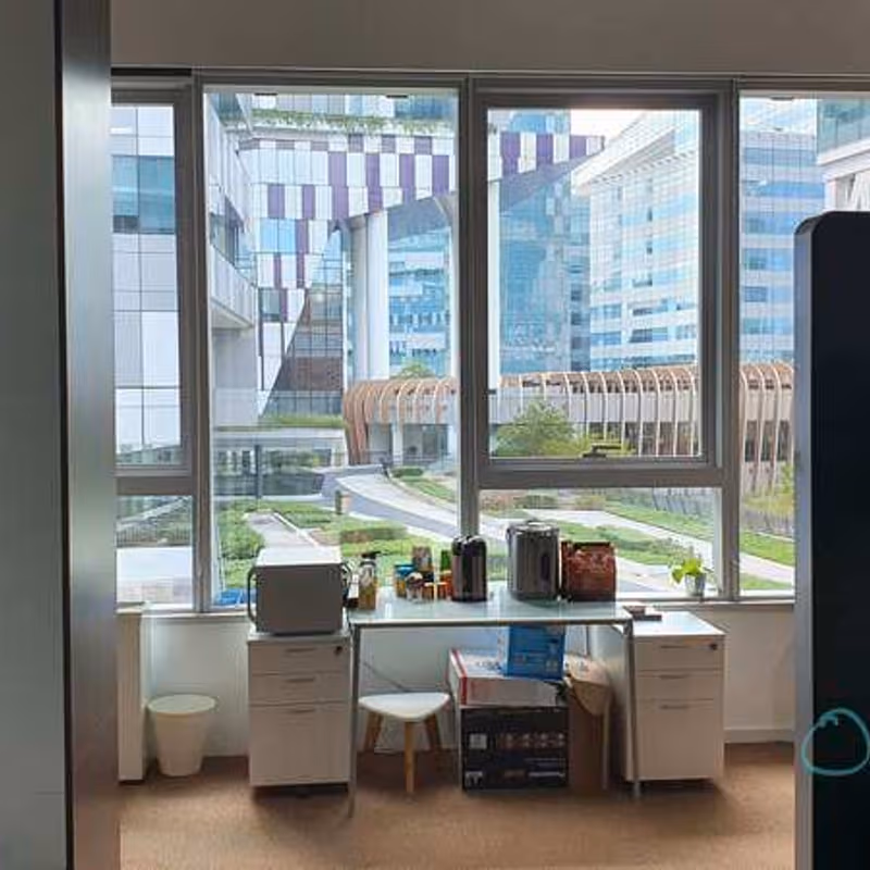 3 Fusionopolis Place, Singapore - Image 1