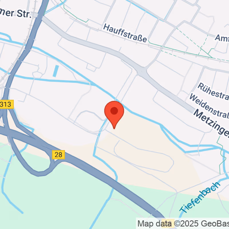 17 Friedrich-henning-strasse, Metzingen - Image 14