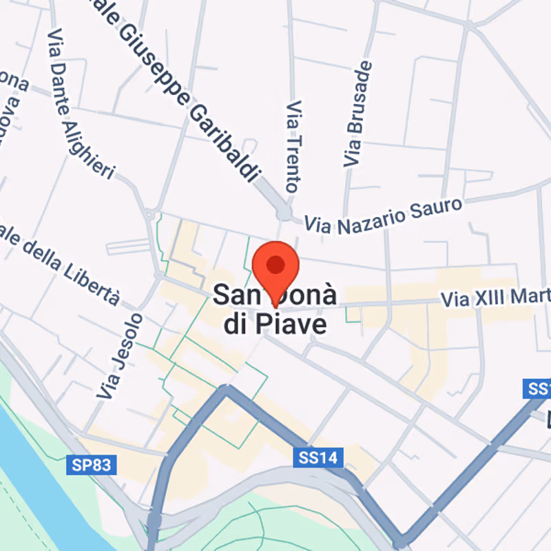 San Dona Di Piave, Venice - Image 7