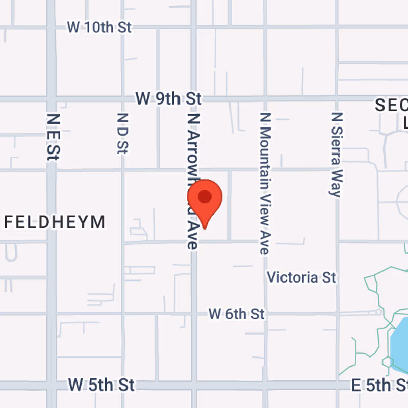 715 N Arrowhead Avenue, San Bernardino - Image 12