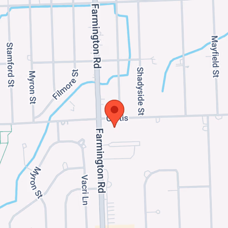 17940 Farmington Road, Livonia - Image 13