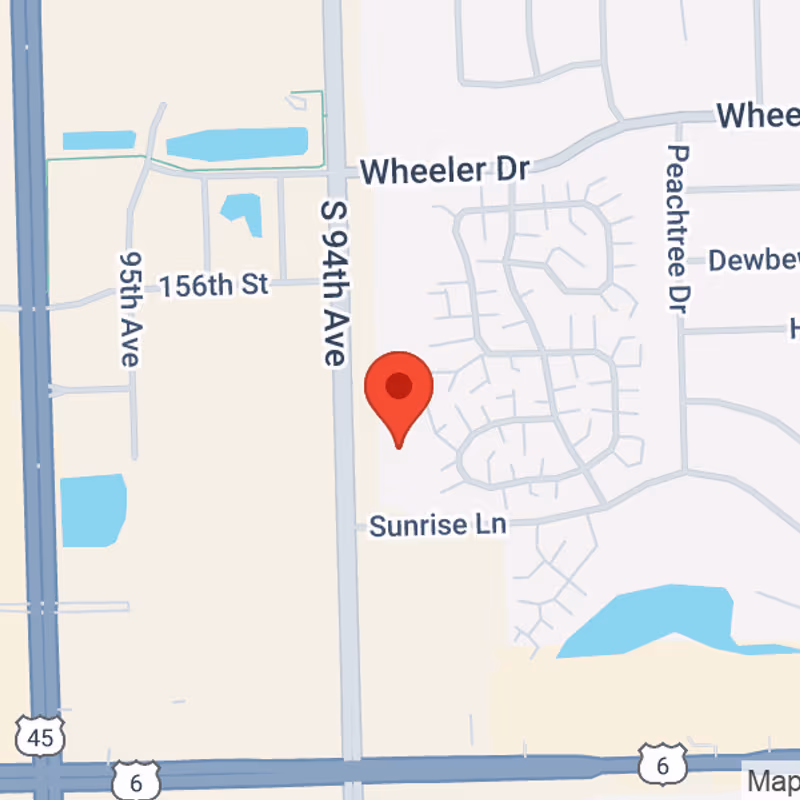 15635 S 94th Avenue, Orland Park - Image 11