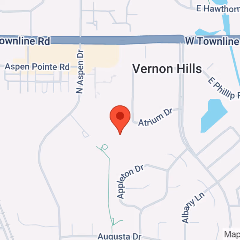 568 Atrium Drive, Vernon Hills - Image 12