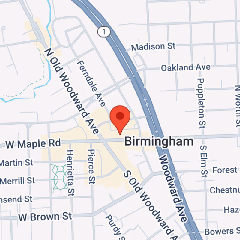 261 E Maple Road, Birmingham - Image 12