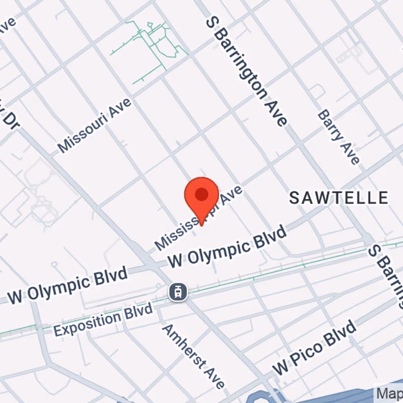 11845 W Olympic Boulevard, Los Angeles - Image 13