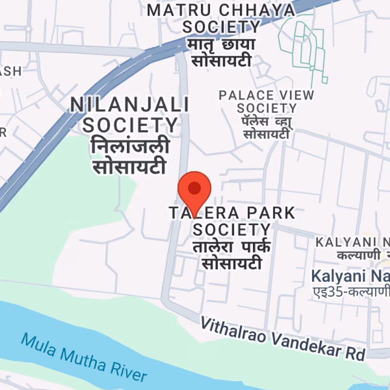 8 Central Avenue, Pune - Image 7