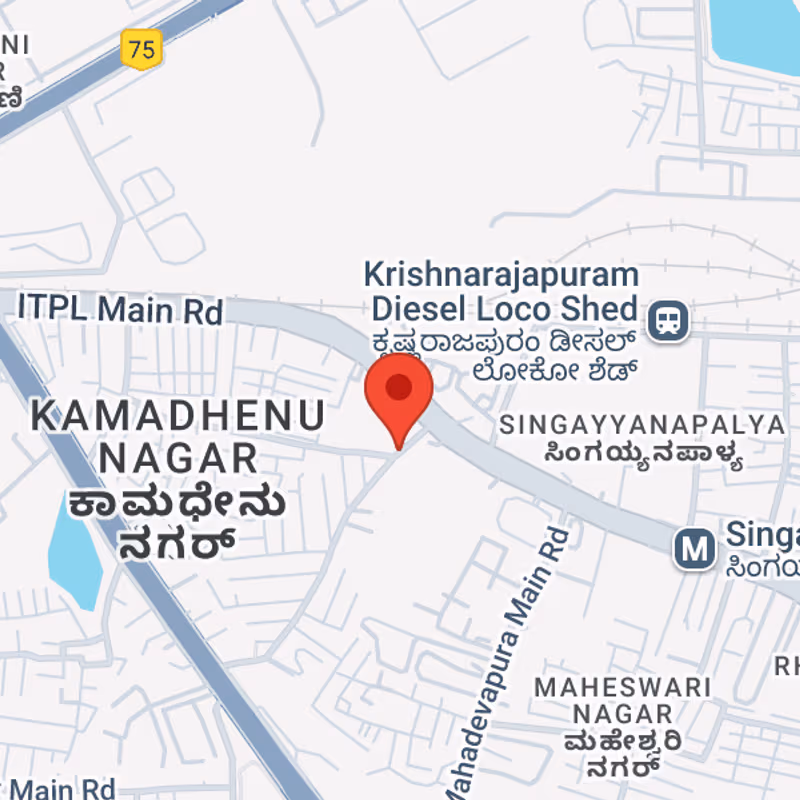 Survey No 192 Whitefield Main Road, Bengaluru - Image 7