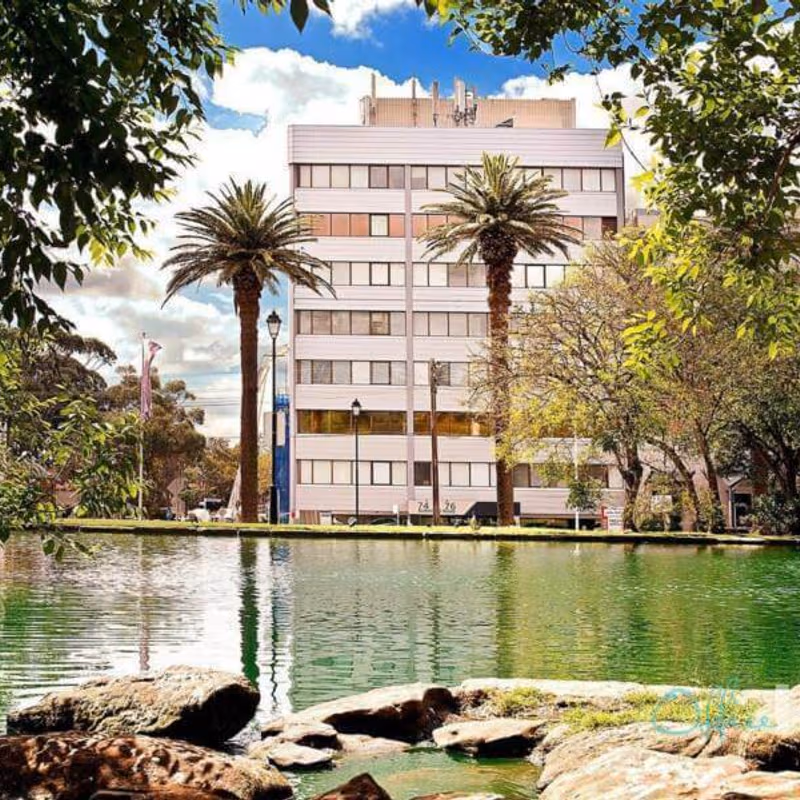 74-76 Burwood Road, Burwood - Image 2