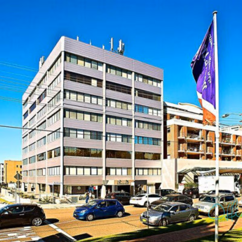 74-76 Burwood Road, Burwood - Image 5