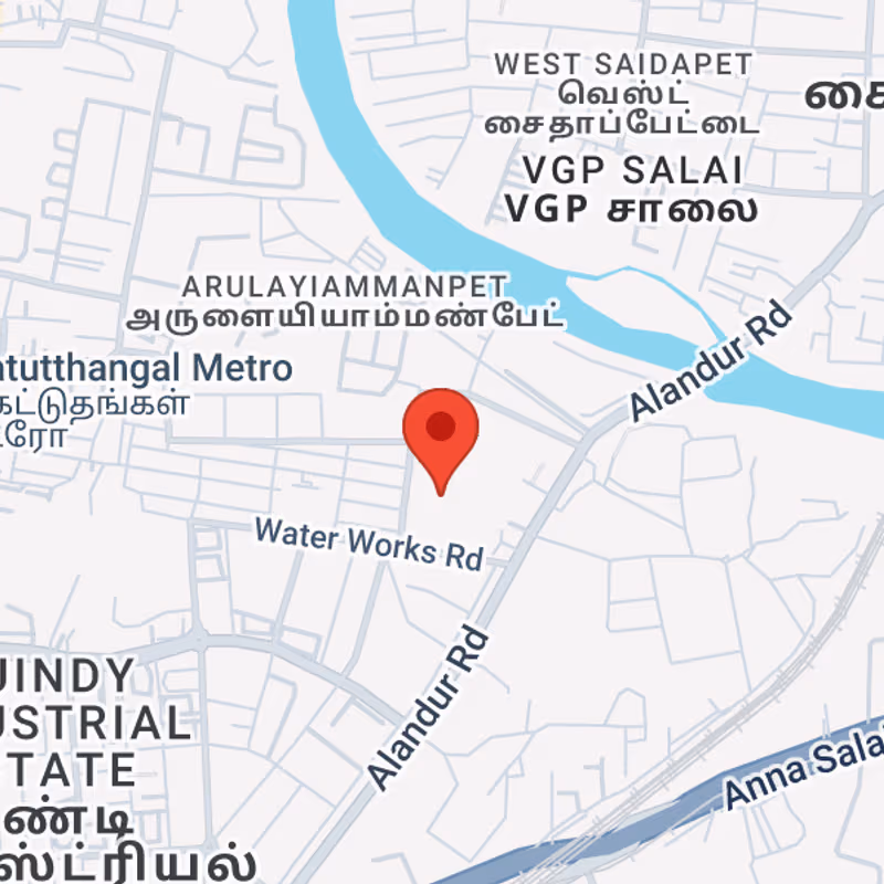 Thiru Vi Ka Industrial Estate Sidco Industrial Estate Guindy, Chennai - Image 7