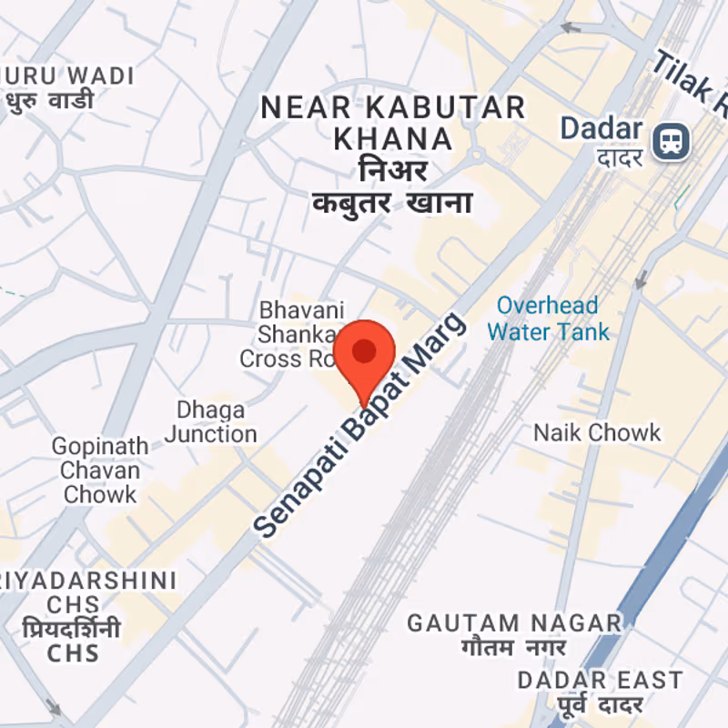 Senapati Bapat Marg Lower Parel, Mumbai - Image 10