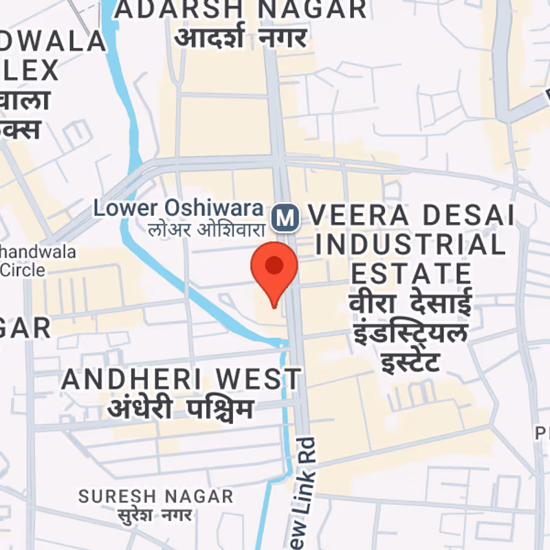 Opp Citi Mall Link Rd Veera Desai Industrial Estate Andheri West, Mumbai - Image 8
