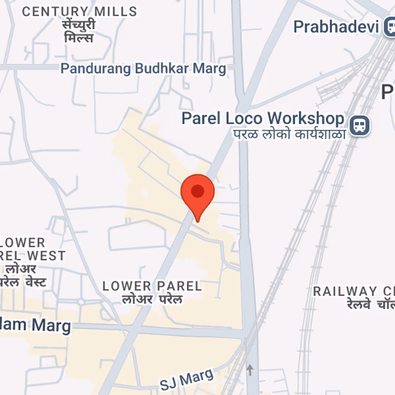 2 Senapati Bapat Marg Railway Colony Lower Parel, Mumbai - Image 13