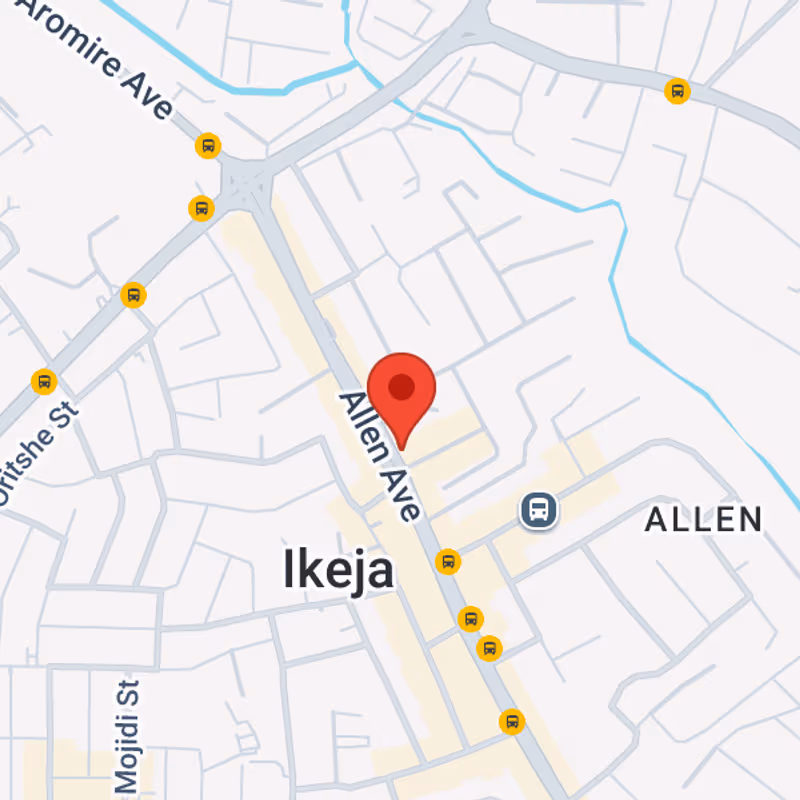 60/64 Allen Avenue Allen Ikeja, Lagos - Image 13