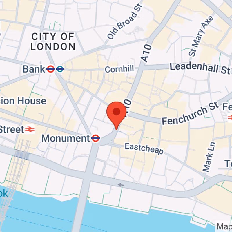 52 Gracechurch St, London - Image 9