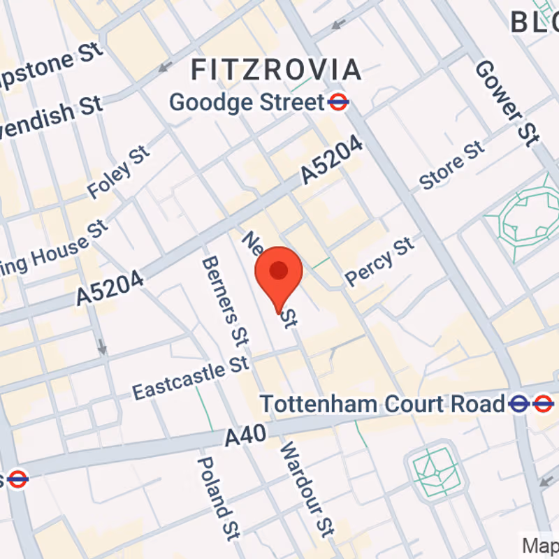 75 Newman Street, London - Image 7