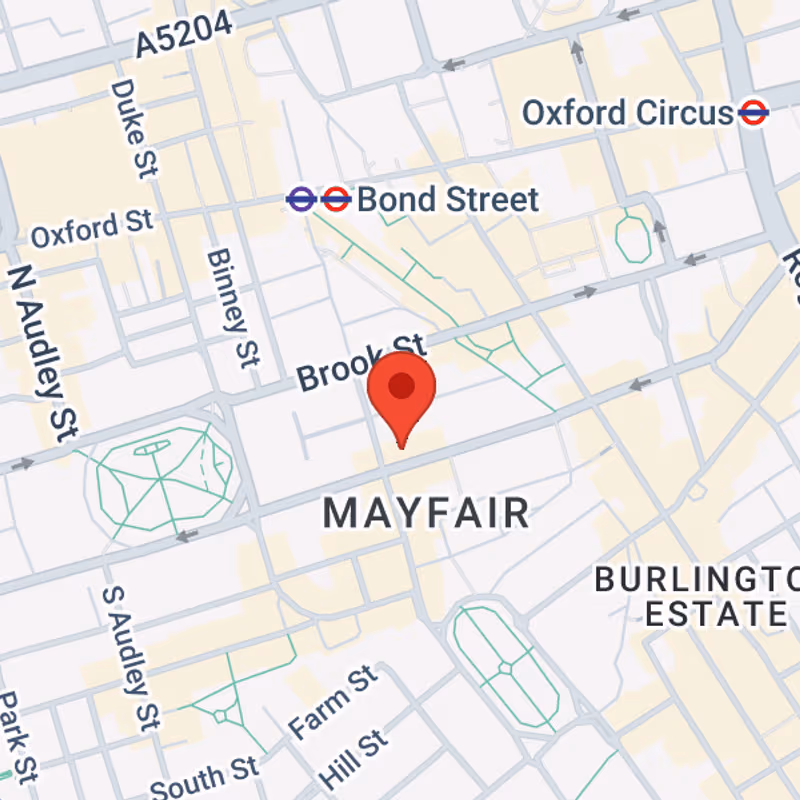 27 Grosvenor Street, London - Image 6